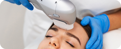 Laser Hair Removal
